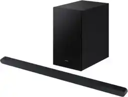 Red Zac Samsung Ultra Slim Atmos Soundbar HW-S700D Angebot