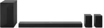 Red Zac LG Soundbar DS70TR Angebot