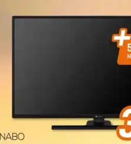 Expert Nabo LED-TV 32LA7510 Angebot