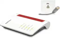 Red Zac AVM WLAN Router Fritz!Box 7530 Angebot