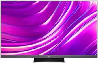 Red Zac Hisense Ultra HD ULED TV 65U87HQ Angebot