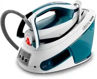 Red Zac Tefal Dampfbügelstation SV8111 Angebot