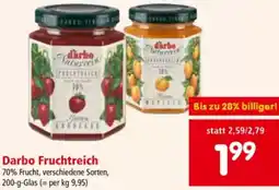 Interspar Fruchtreich Angebot