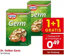 Interspar Germ Angebot