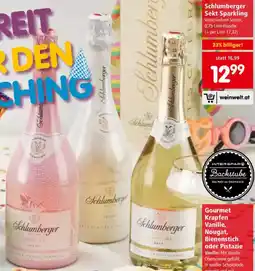 Interspar Sekt Sparkling Angebot