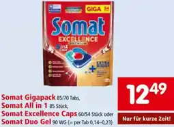 Interspar Excellence Angebot