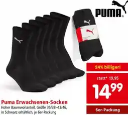 Interspar Erwachsenen-Socken Angebot