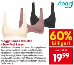 Interspar Damen Bralette Angebot