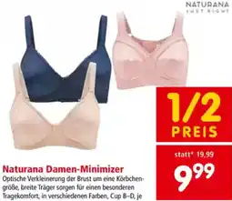 Interspar Damen-Minimizer Angebot