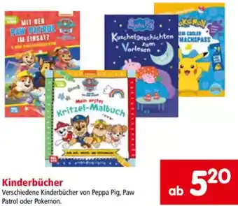 Interspar Kinderbücher Angebot