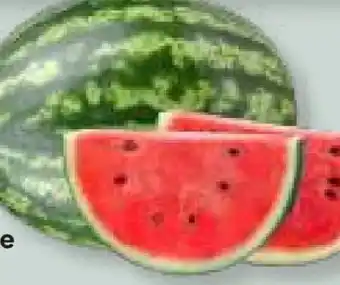 MPreis Wassermelonen Kernarm Angebot