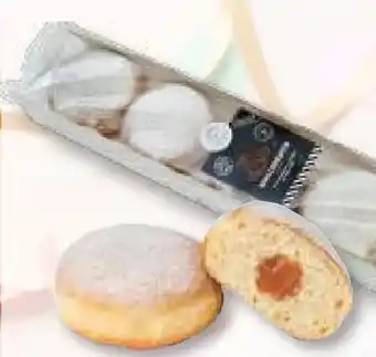 MPreis Therese Mölk Marillenkrapfen Angebot