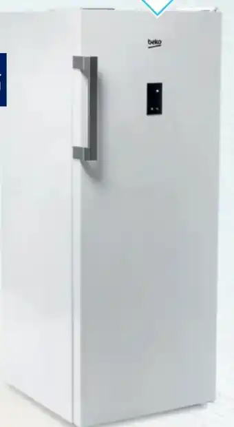 Hofer Beko No-Frost-Gefrierschrank Klein B3RFNE274W Angebot