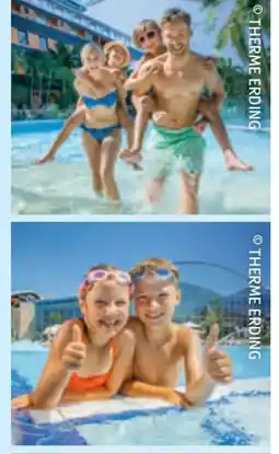 Hofer Hofer-Reisen Therme Erding-Deutschland-Bayern Angebot