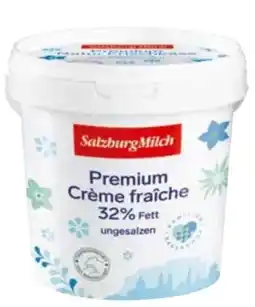 Transgourmet Salzburg Milch Premium Creme Fraiche Angebot