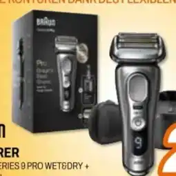 Expert Braun Series 9 9-9465CC Angebot