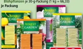 Norma Finest Garden Spezial-Düngestäbchen Angebot