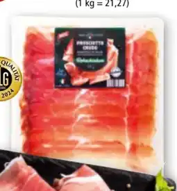 Norma Villa Gusto Prosciutto Crudo Angebot