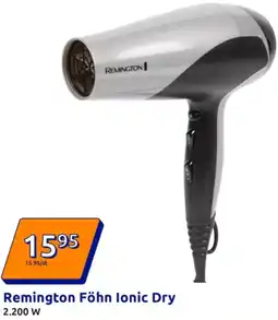 Action lonic Dry Angebot