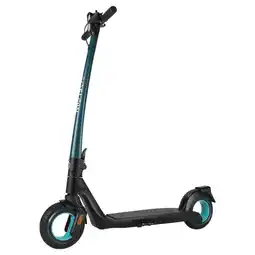 Möbelix Elektroscooter Soflow Grün, Reichweite: ca. 35 km Angebot