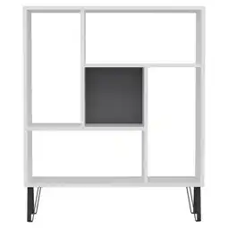 Möbelix Regal Arven Standregal Angebot