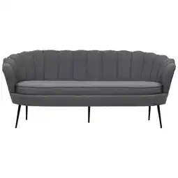 Möbelix 2-sitzer-sofa Calais Angebot