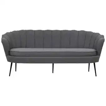 Möbelix 2-sitzer-sofa Calais Angebot