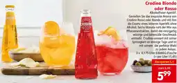 Interspar Biondo oder Rosso Angebot