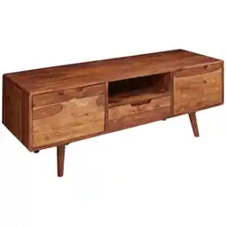 Möbelix Sideboard Sheesham Sheeshamfarben B: 135 Cm Angebot