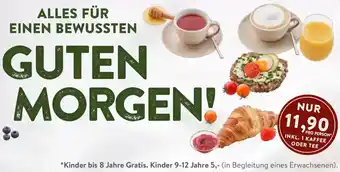 Interspar Alles für einen bewussten Angebot