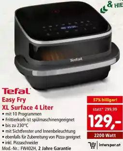 Interspar Easy Fry Surface Angebot