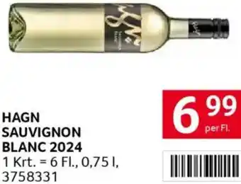 Transgourmet Sauvignon blanc 2024 Angebot