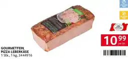 Transgourmet Pizza leberkäse Angebot