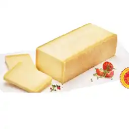 Eurospar Le Gruyere Classic A.O.P. EUROSPAR Angebot