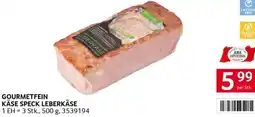 Transgourmet Käse speck leberkäse Angebot