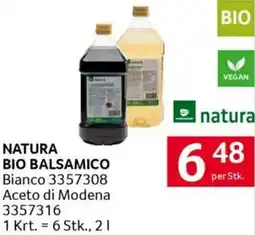 Transgourmet Bio balsamico Angebot