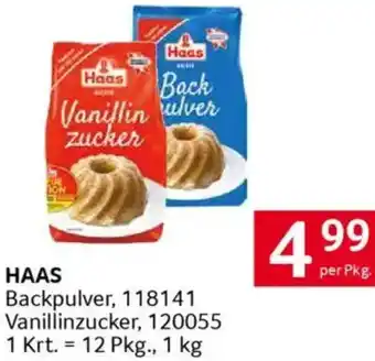 Transgourmet Haas Angebot