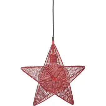 Möbelix Dekostern 3714009 Rigel Star Angebot