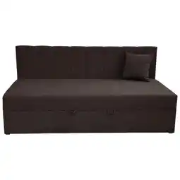 Möbelix Boxbett Mit Bettkasten Moritz 90x200 Cm Schwarz Angebot