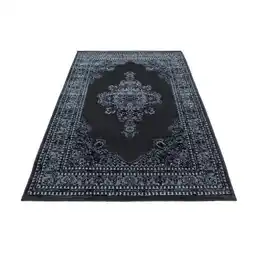 Möbelix Orientalischer Webteppich Grau Marrakesh 80x150 cm Angebot