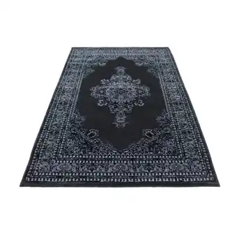 Möbelix Orientalischer Webteppich Grau Marrakesh 80x150 cm Angebot