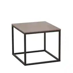 Möbelix Couchtisch Michael Grau, 50 Cm Angebot