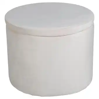 Möbelix Pouf Dunken Angebot