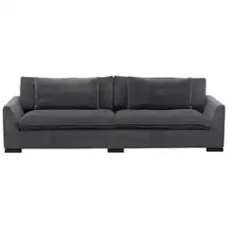 Möbelix 3-Sitzer-Sofa Durham Angebot