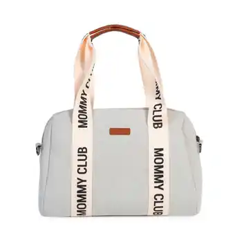 Möbelix Wickeltasche Mommy Club Creme/Weiß, B: 38 cm Angebot