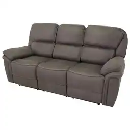 Möbelix 3-Sitzer-Sofa Saranda Angebot