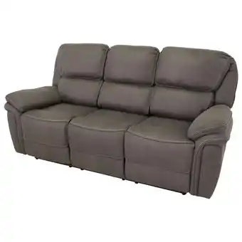 Möbelix 3-Sitzer-Sofa Saranda Angebot