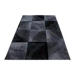 Möbelix Teppich Läufer Schwarz Plus 80x300 Cm Angebot