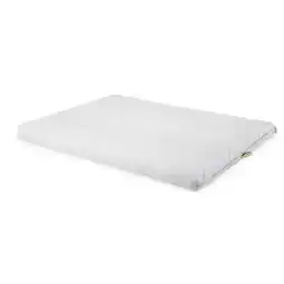 Möbelix Laufgittermatratze Safesleeper Weiß, BxHxT: 75x7x95 cm Angebot