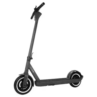 Möbelix Elektroscooter Soflow Schwarz, Reichweite: ca. 65 km Angebot